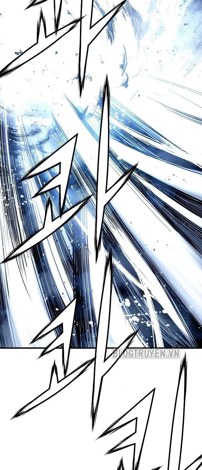 The Breaker 3: Quyền Năng Vô Hạn Chapter 20 - 61