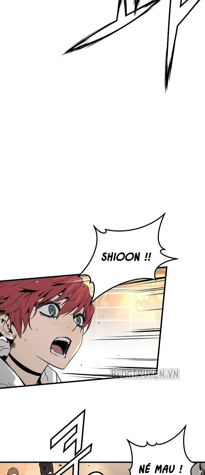 The Breaker 3: Quyền Năng Vô Hạn Chapter 20 - 62