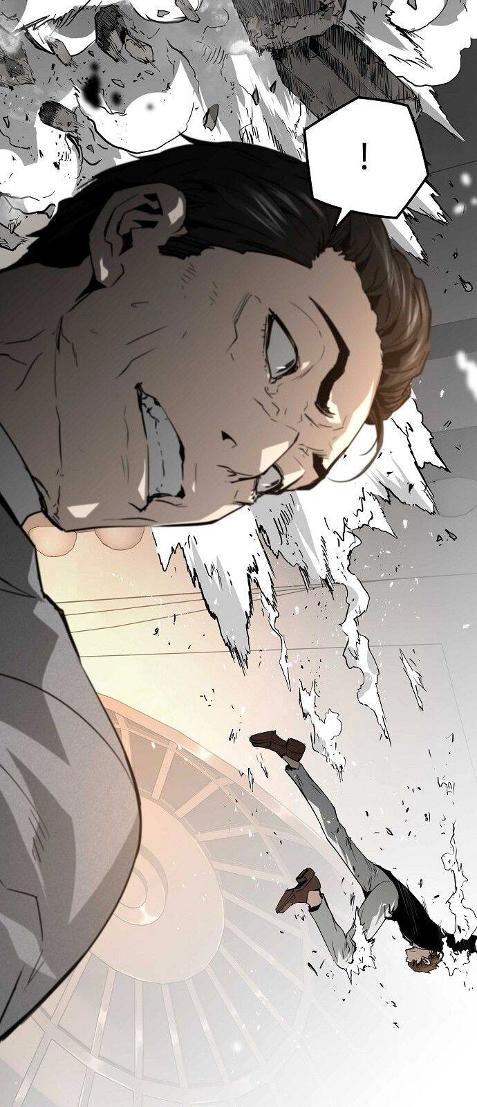 The Breaker 3: Quyền Năng Vô Hạn Chapter 20 - 65