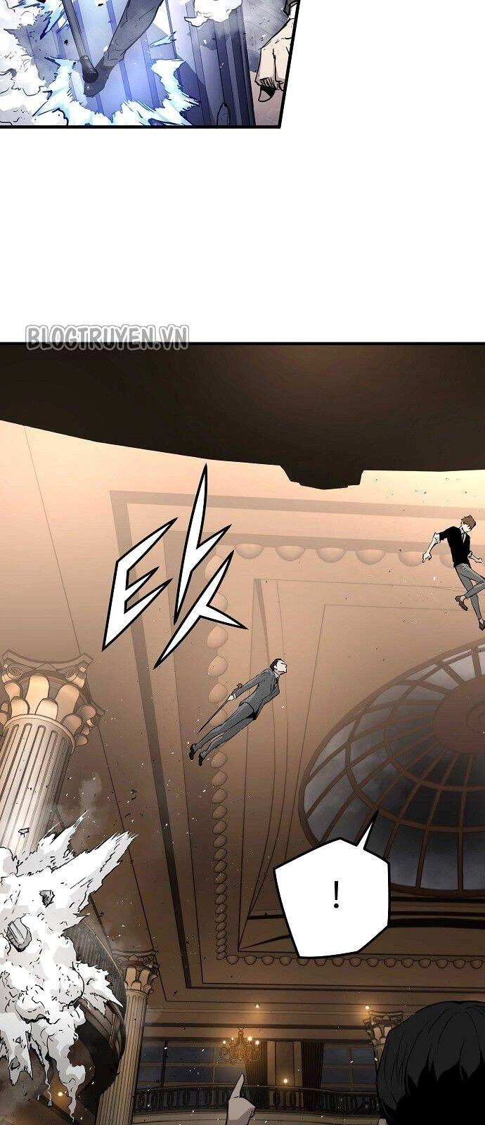 The Breaker 3: Quyền Năng Vô Hạn Chapter 20 - 67