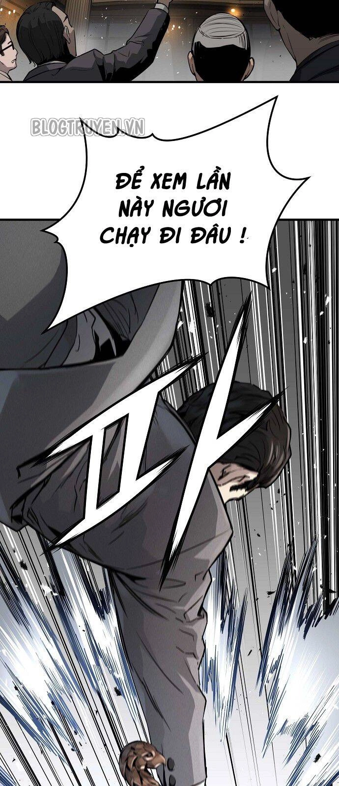 The Breaker 3: Quyền Năng Vô Hạn Chapter 20 - 68