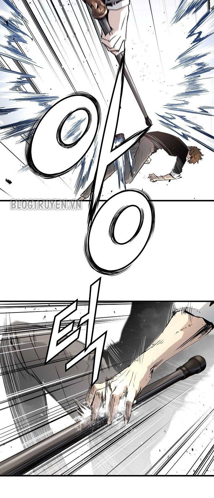 The Breaker 3: Quyền Năng Vô Hạn Chapter 20 - 69