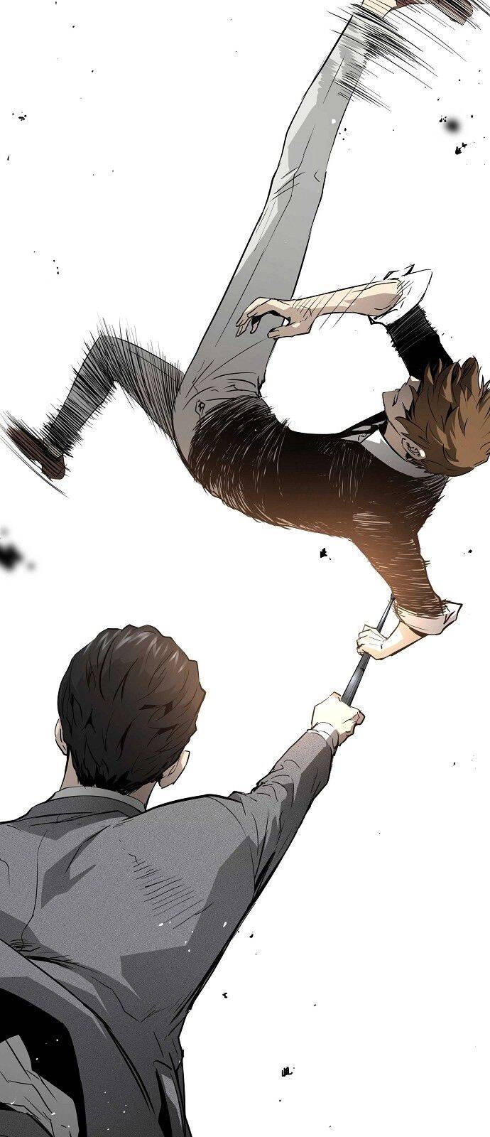 The Breaker 3: Quyền Năng Vô Hạn Chapter 20 - 71