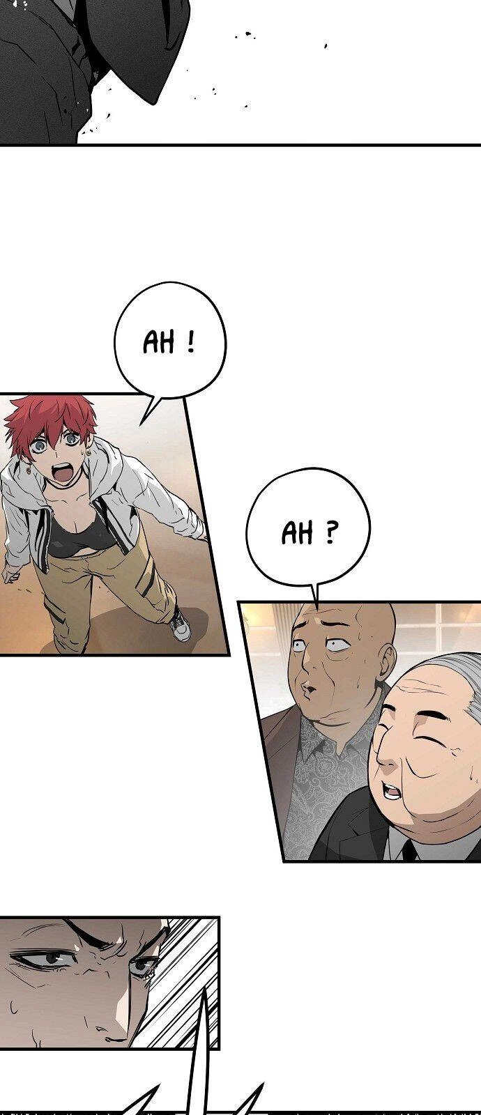 The Breaker 3: Quyền Năng Vô Hạn Chapter 20 - 72