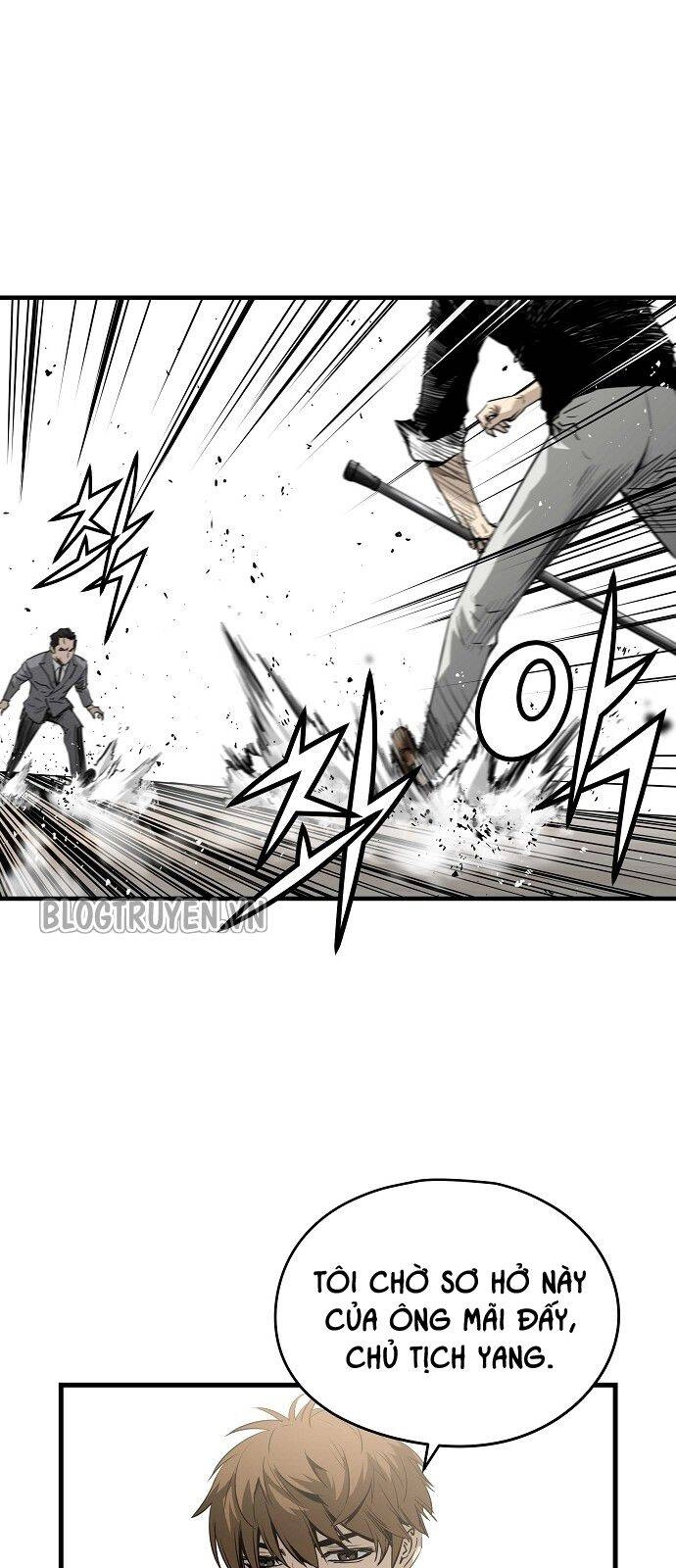 The Breaker 3: Quyền Năng Vô Hạn Chapter 20 - 74