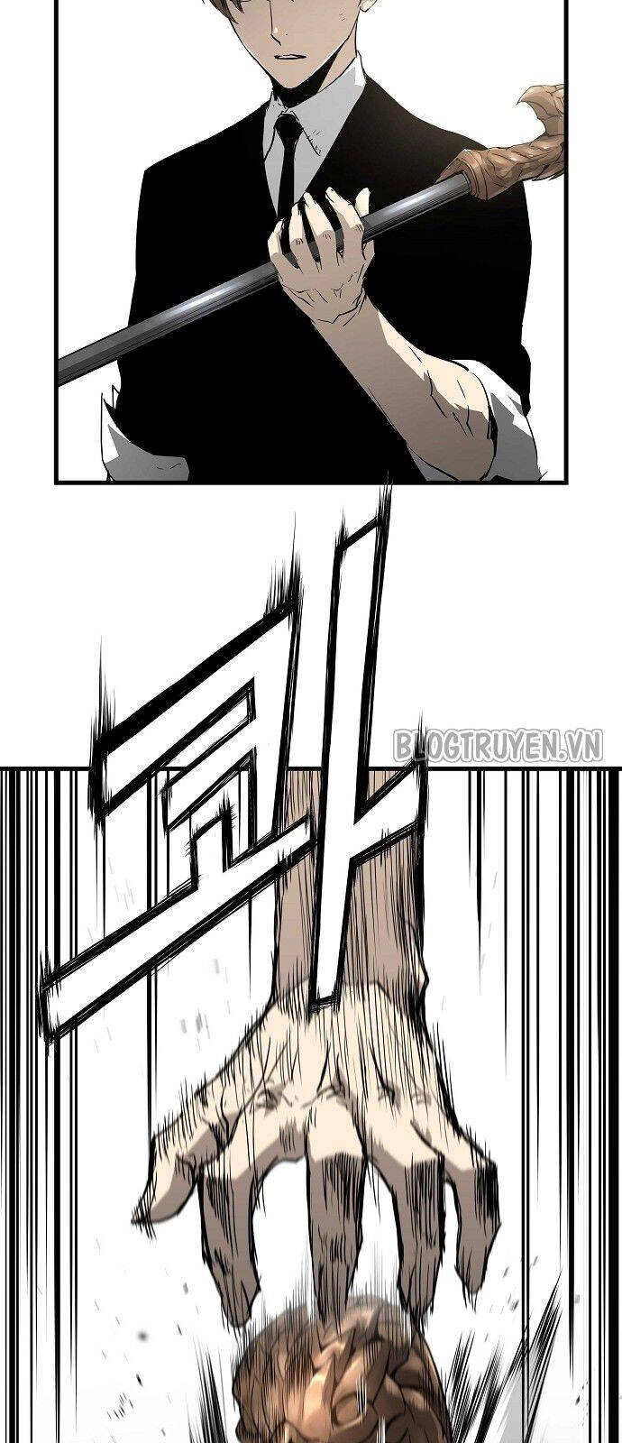 The Breaker 3: Quyền Năng Vô Hạn Chapter 20 - 75