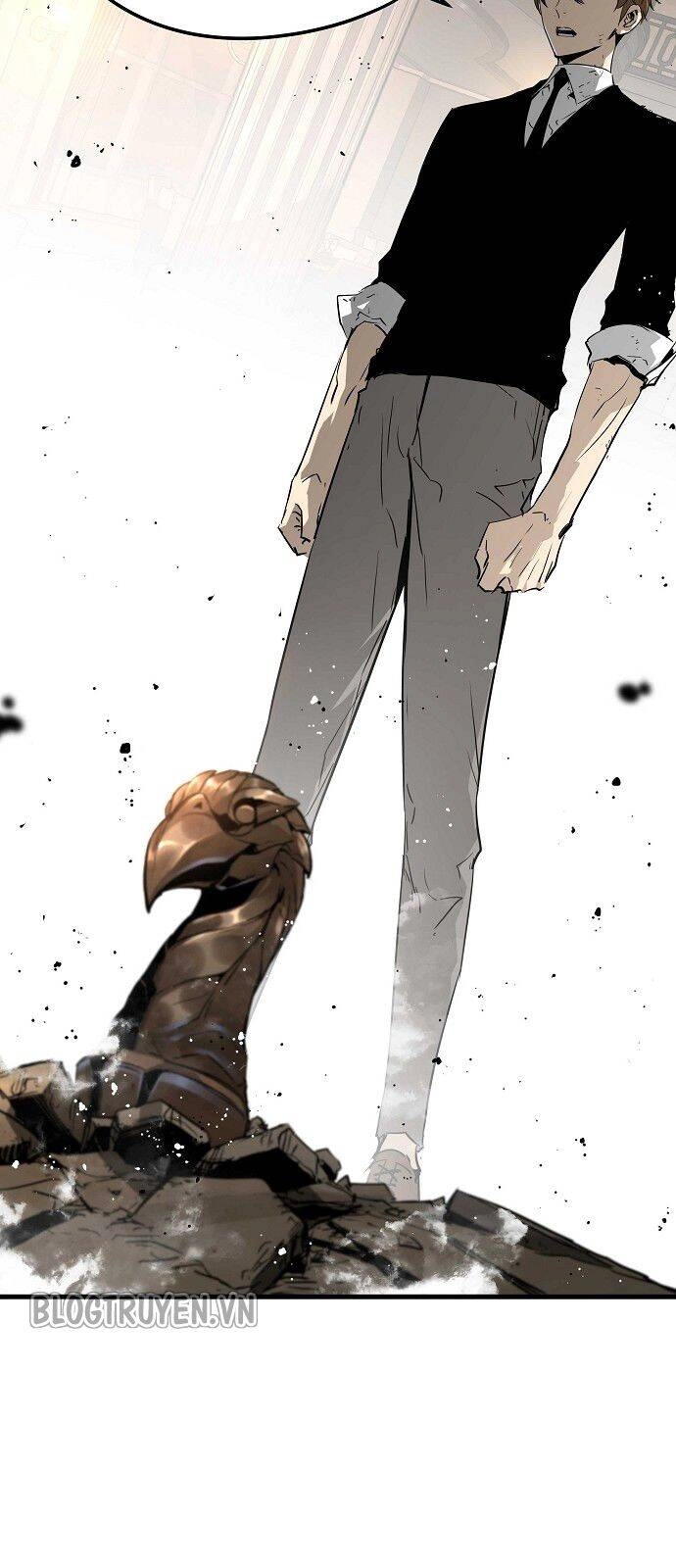 The Breaker 3: Quyền Năng Vô Hạn Chapter 20 - 77