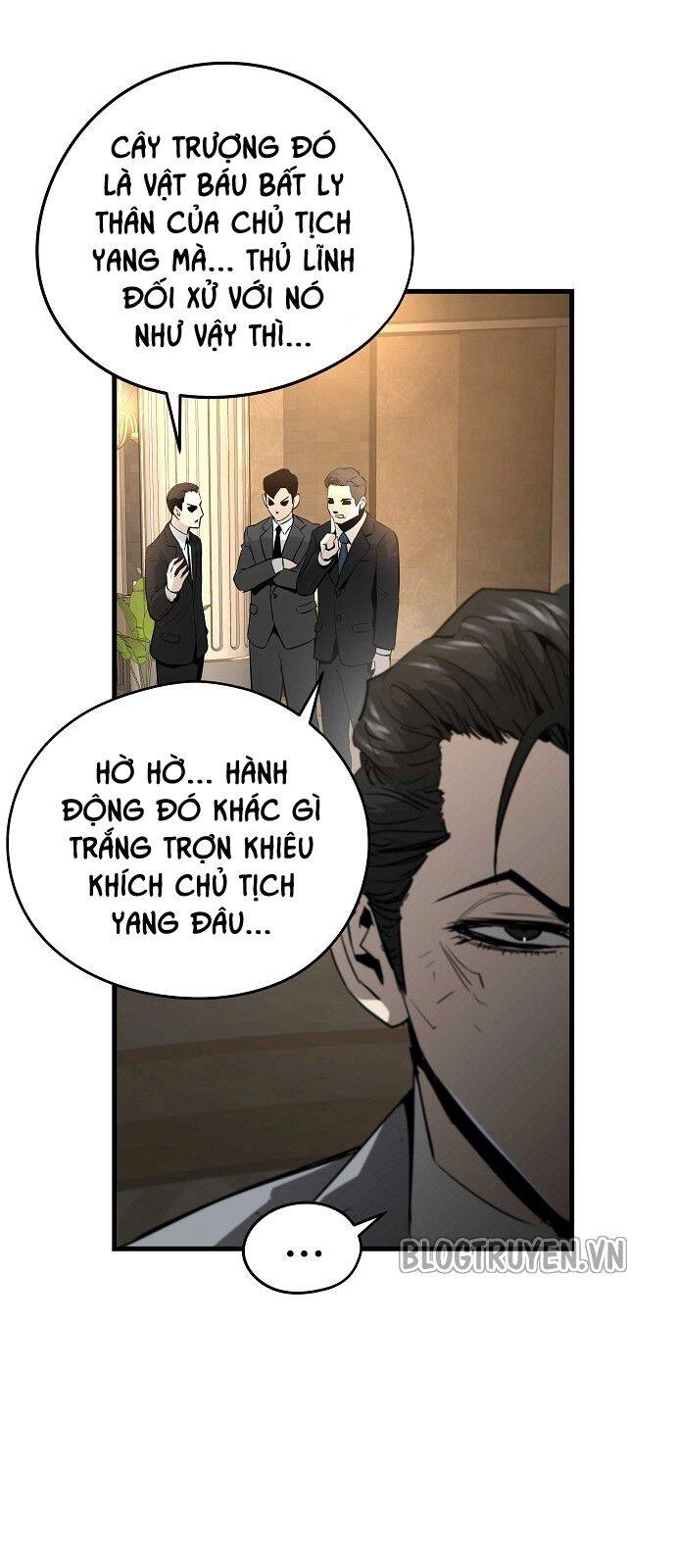 The Breaker 3: Quyền Năng Vô Hạn Chapter 20 - 78