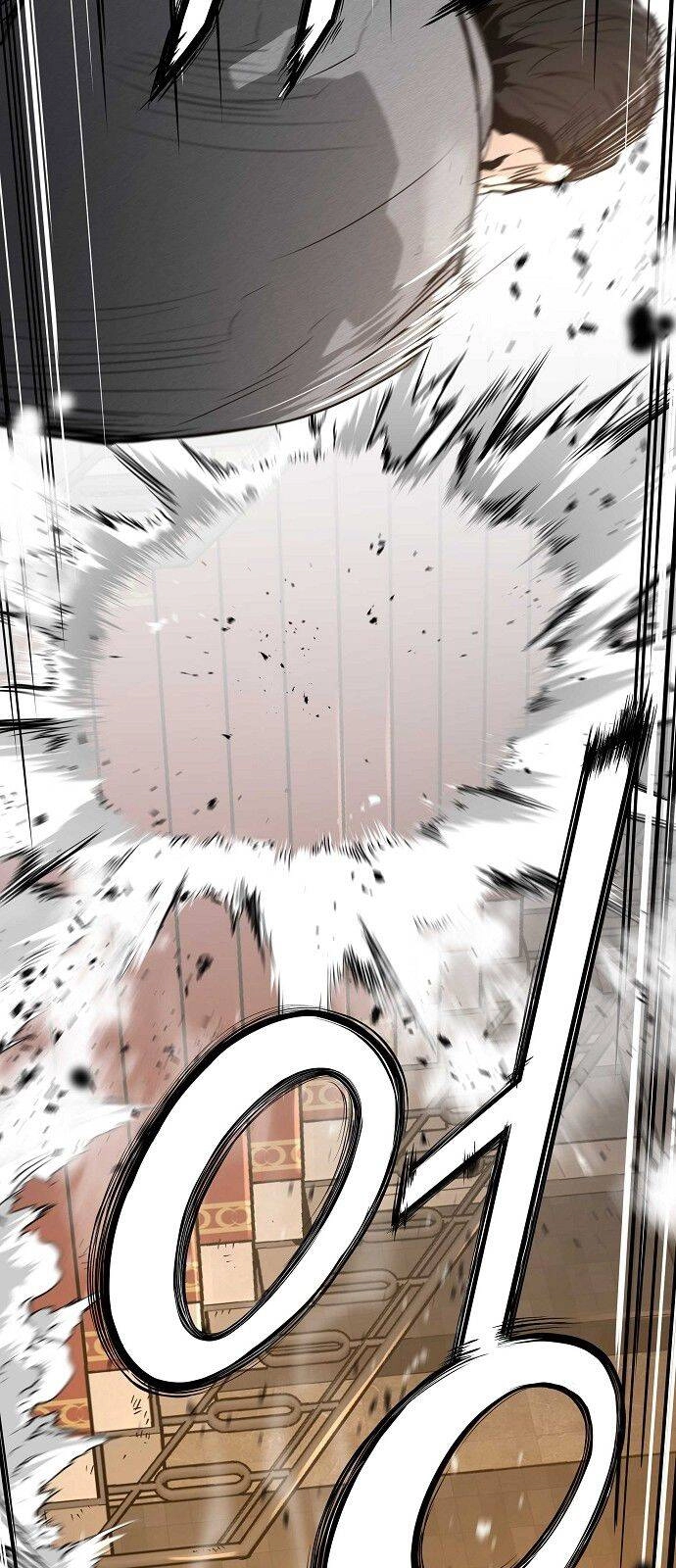 The Breaker 3: Quyền Năng Vô Hạn Chapter 20 - 85