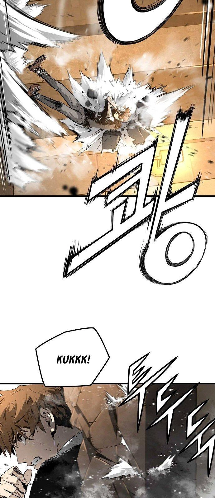 The Breaker 3: Quyền Năng Vô Hạn Chapter 20 - 86