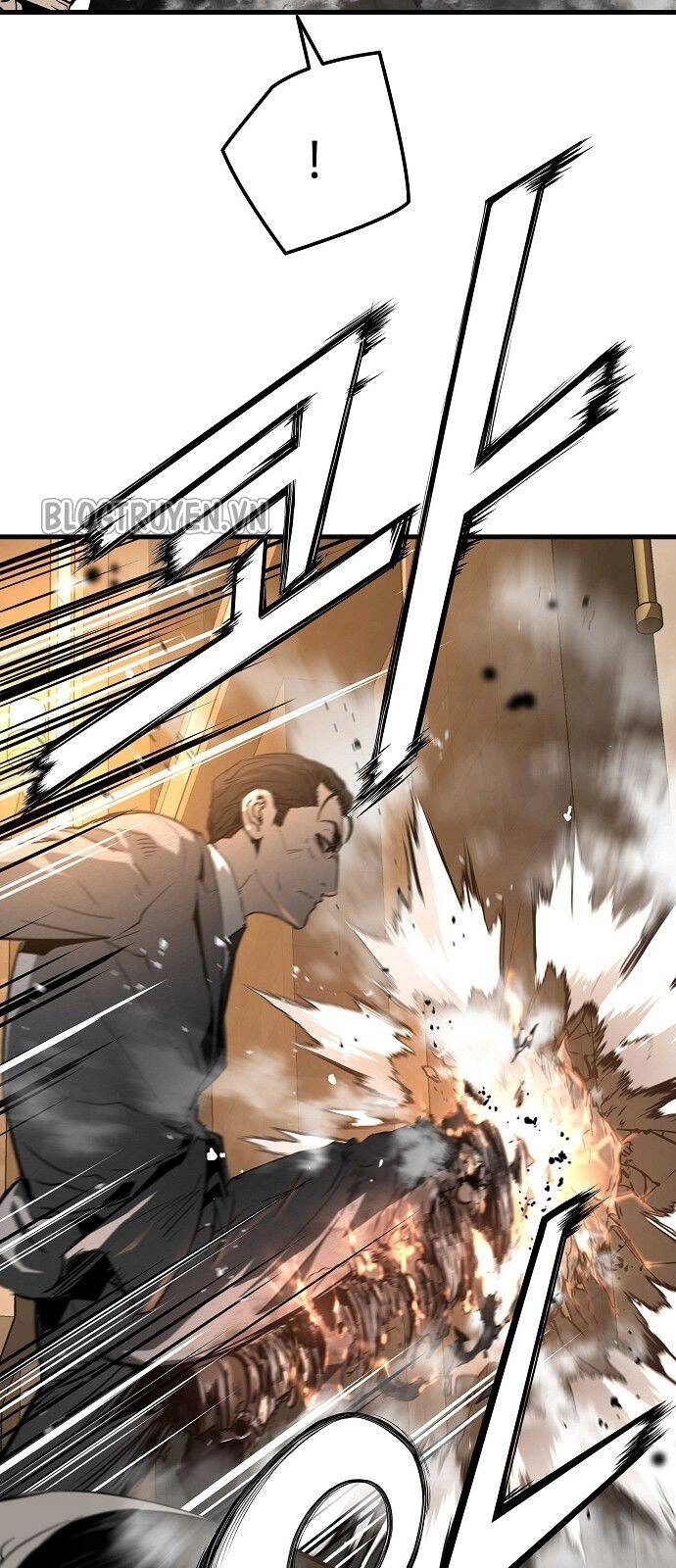 The Breaker 3: Quyền Năng Vô Hạn Chapter 20 - 87