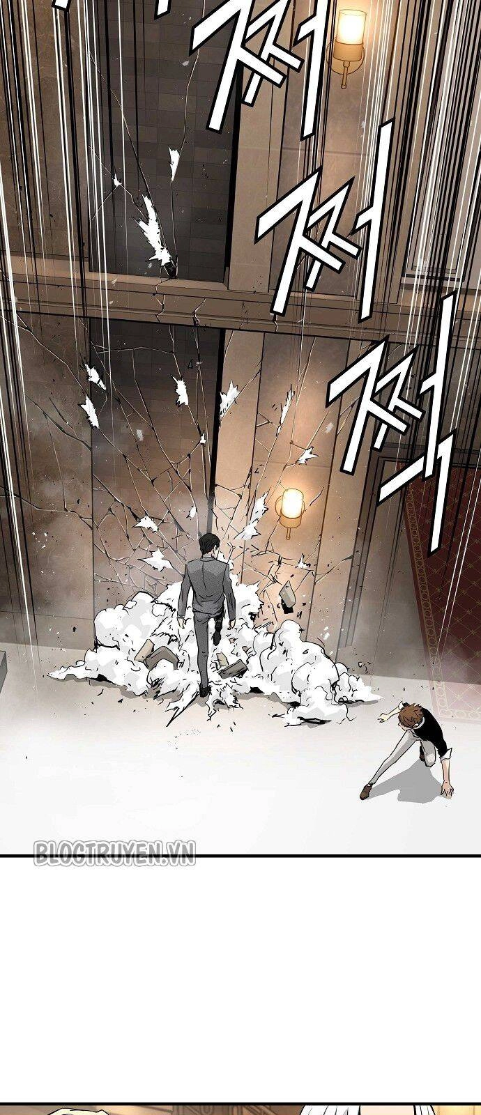 The Breaker 3: Quyền Năng Vô Hạn Chapter 20 - 89