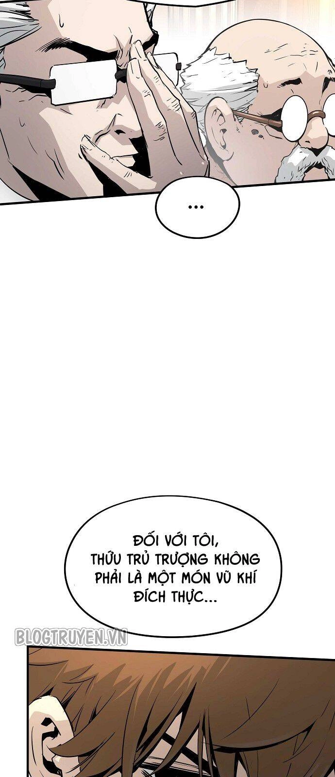 The Breaker 3: Quyền Năng Vô Hạn Chapter 20 - 91