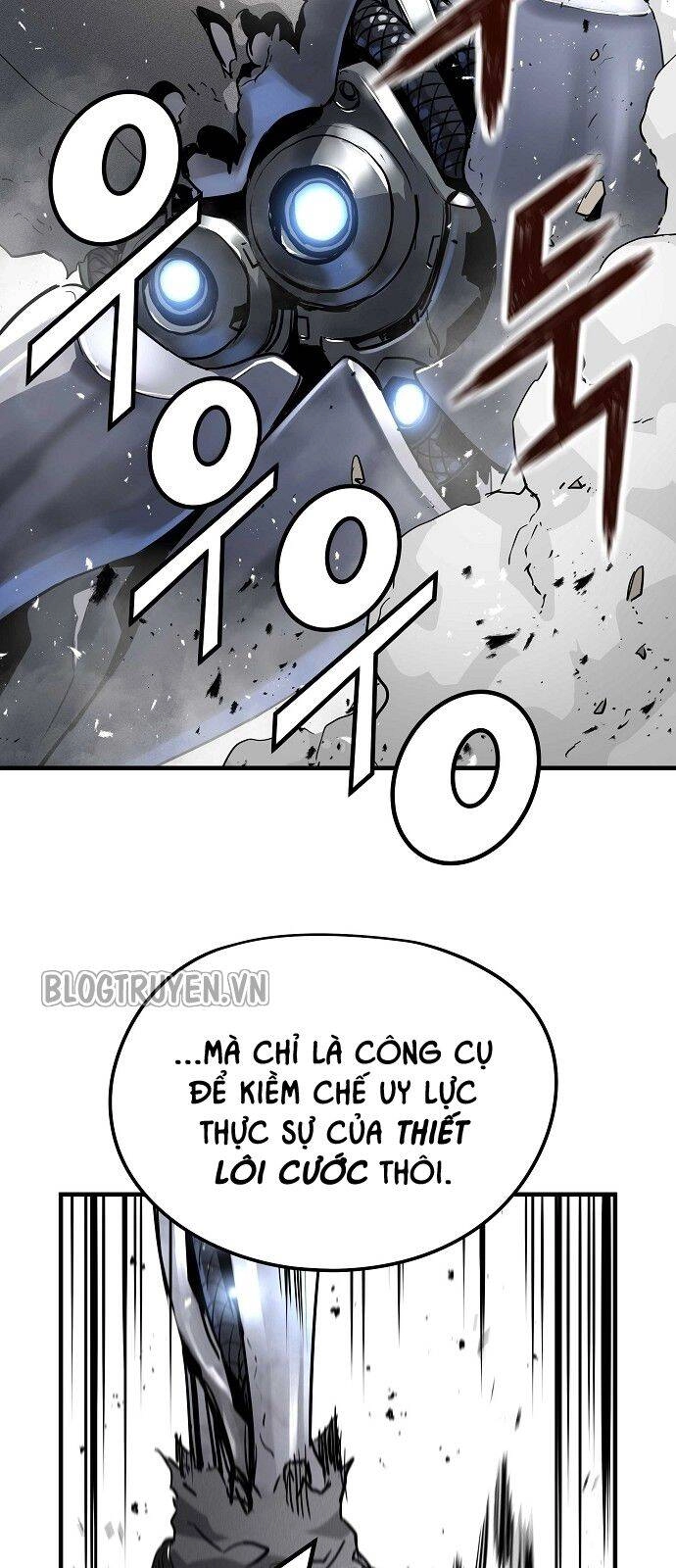 The Breaker 3: Quyền Năng Vô Hạn Chapter 20 - 93