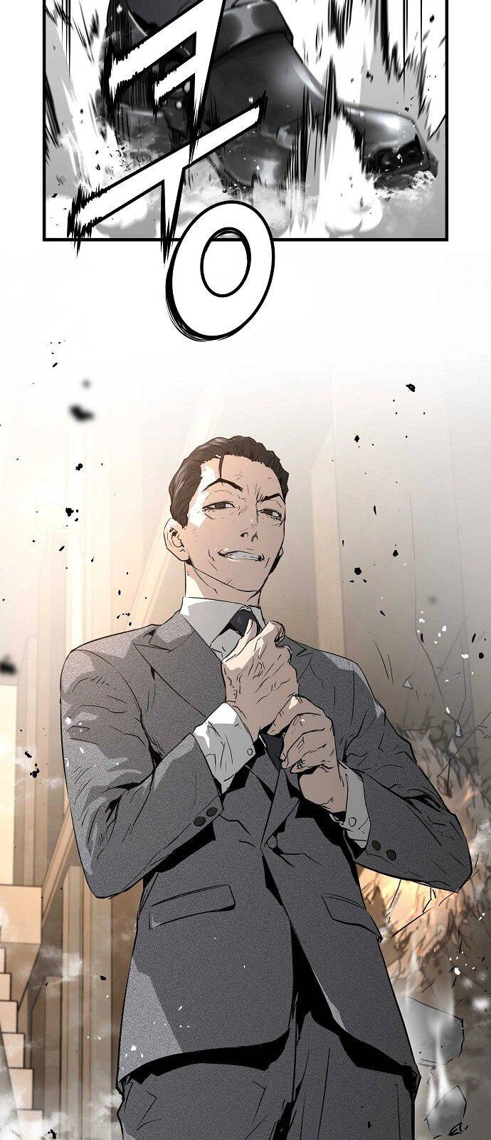 The Breaker 3: Quyền Năng Vô Hạn Chapter 20 - 94