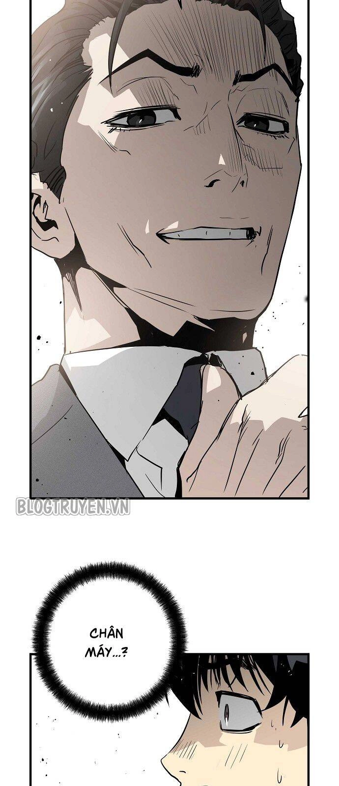 The Breaker 3: Quyền Năng Vô Hạn Chapter 20 - 96