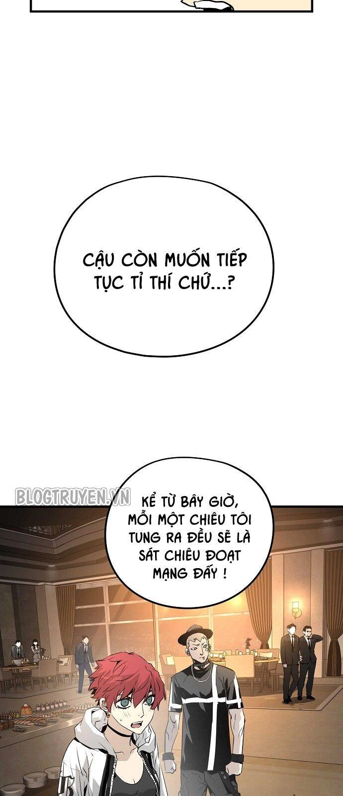 The Breaker 3: Quyền Năng Vô Hạn Chapter 20 - 97