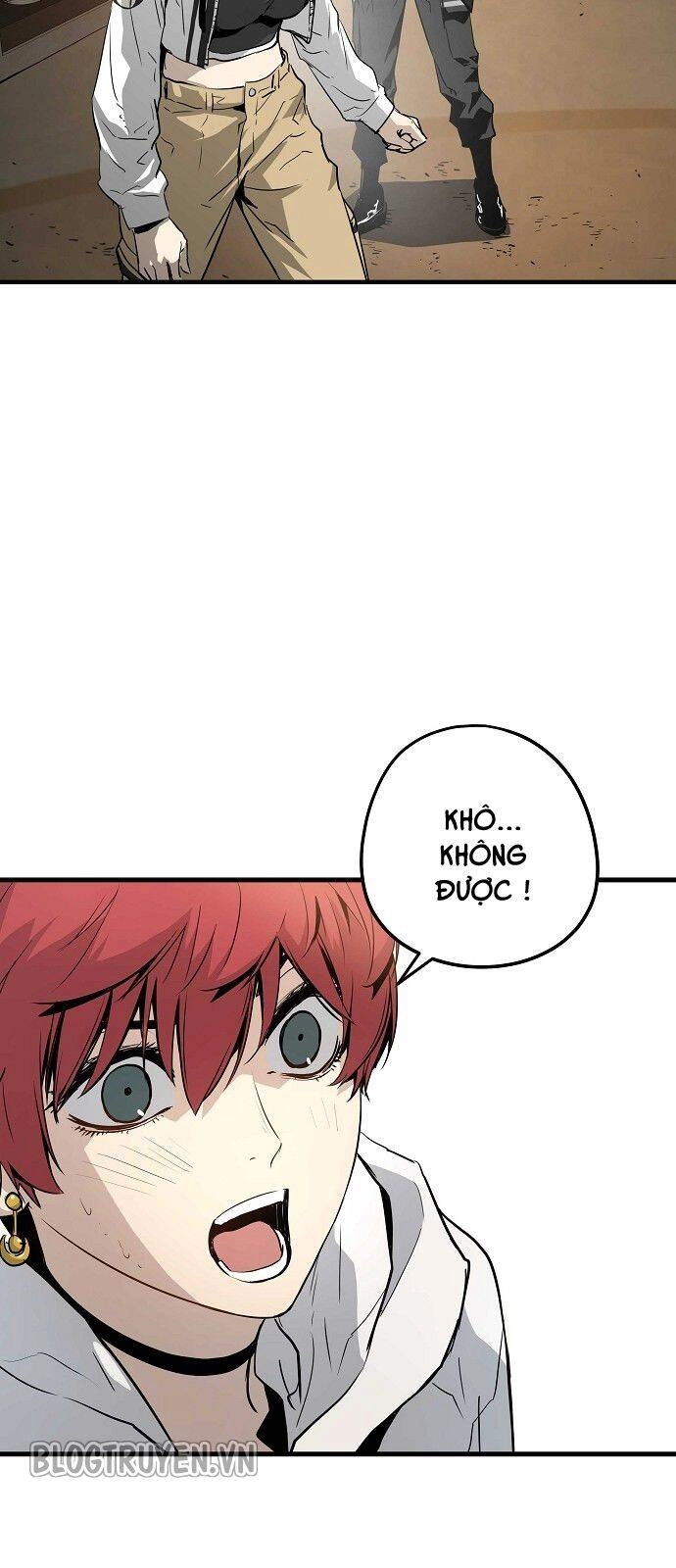 The Breaker 3: Quyền Năng Vô Hạn Chapter 20 - 98