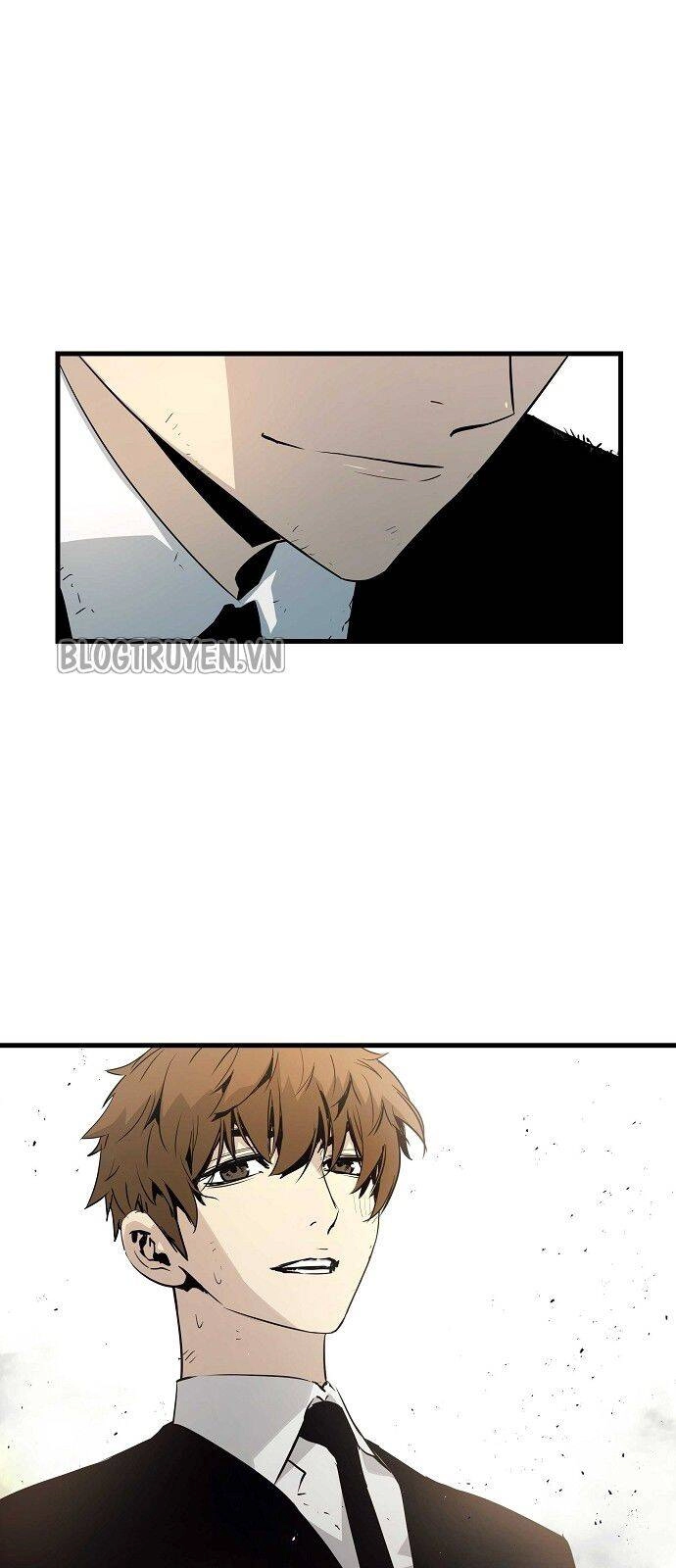 The Breaker 3: Quyền Năng Vô Hạn Chapter 20 - 99