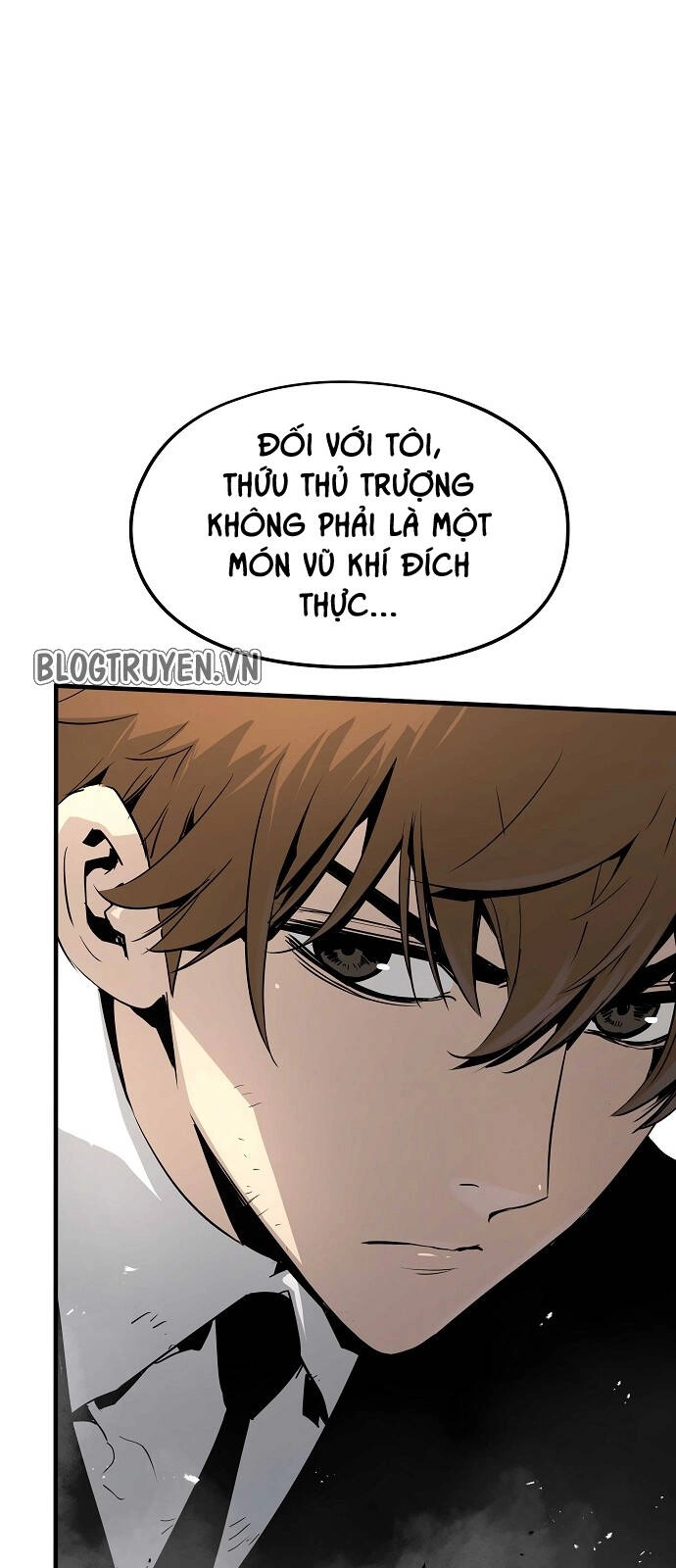 The Breaker 3: Quyền Năng Vô Hạn Chapter 21 - 1