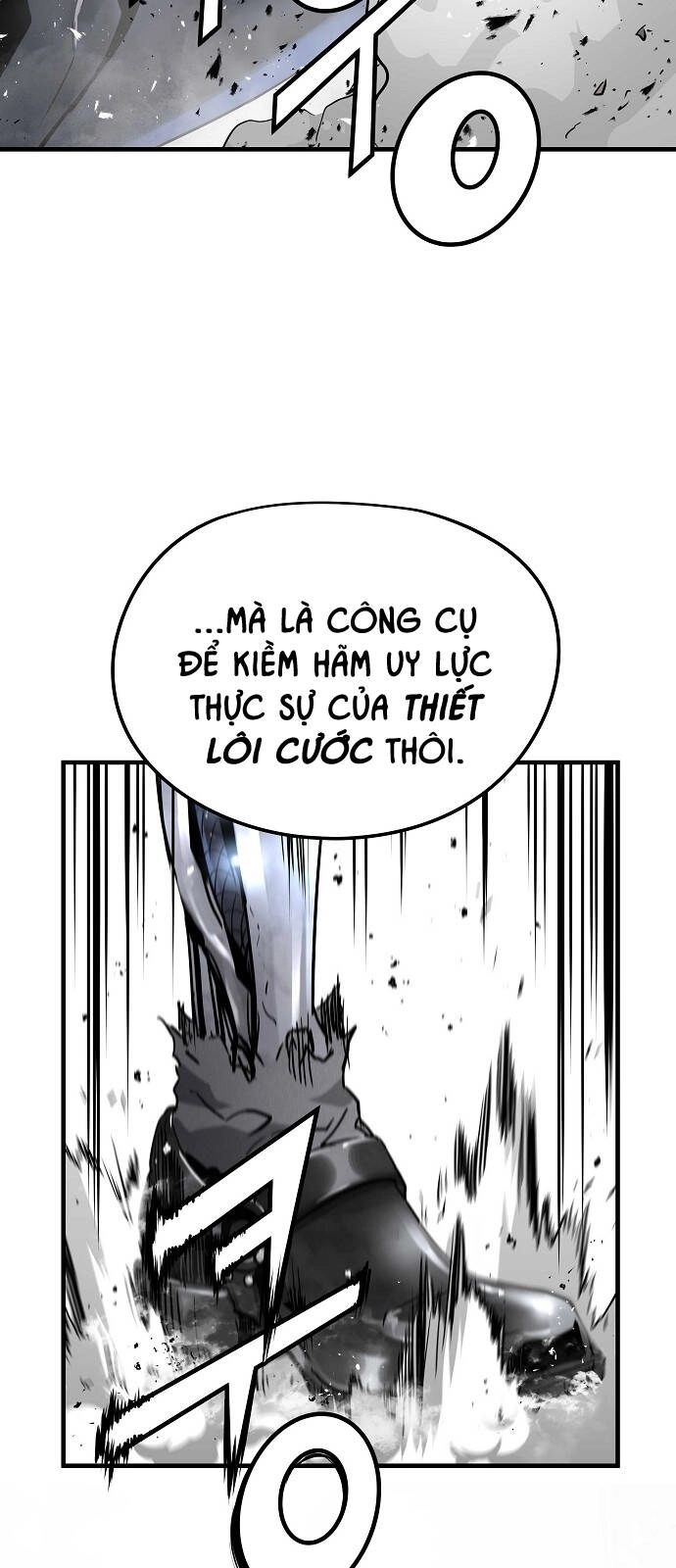 The Breaker 3: Quyền Năng Vô Hạn Chapter 21 - 3