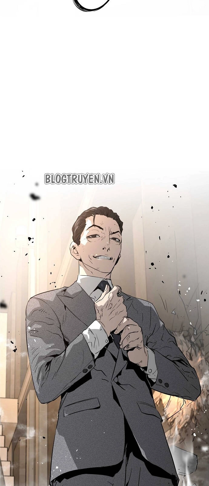 The Breaker 3: Quyền Năng Vô Hạn Chapter 21 - 4