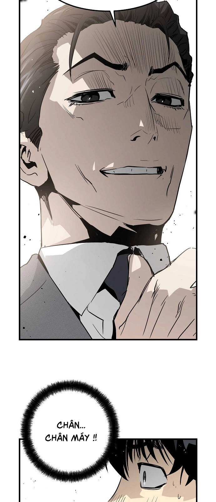 The Breaker 3: Quyền Năng Vô Hạn Chapter 21 - 6