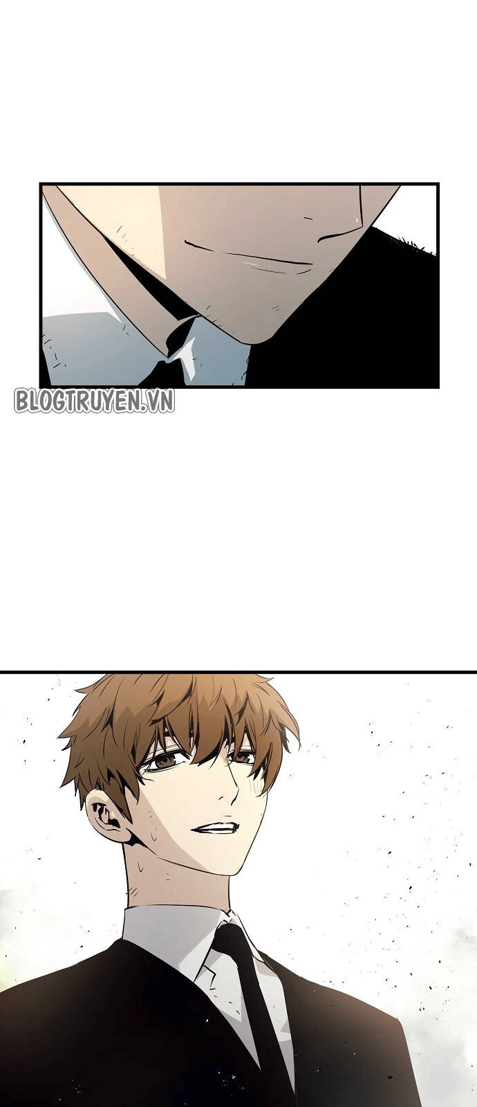 The Breaker 3: Quyền Năng Vô Hạn Chapter 21 - 9