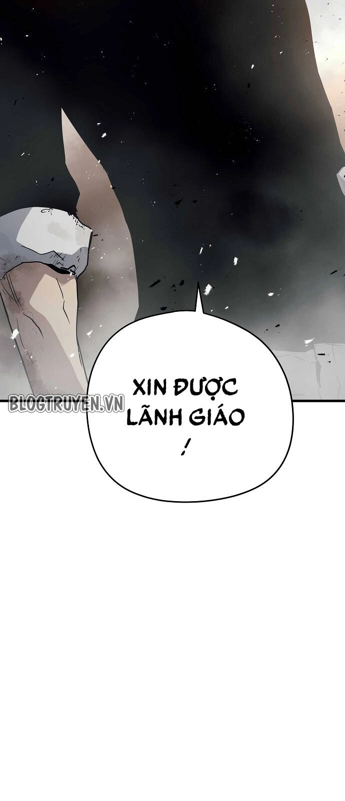 The Breaker 3: Quyền Năng Vô Hạn Chapter 21 - 10