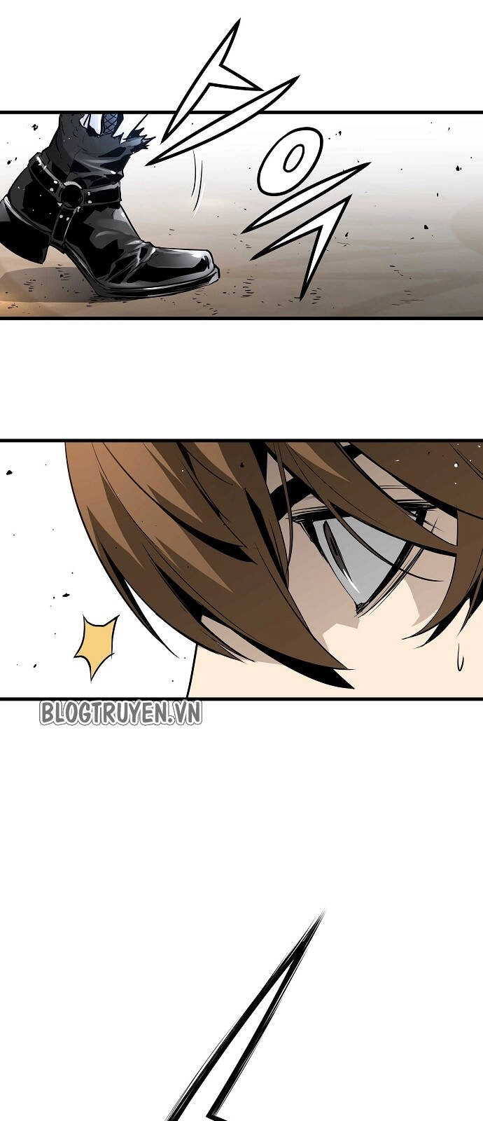 The Breaker 3: Quyền Năng Vô Hạn Chapter 21 - 13