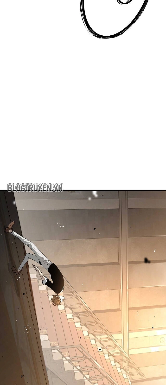 The Breaker 3: Quyền Năng Vô Hạn Chapter 21 - 15