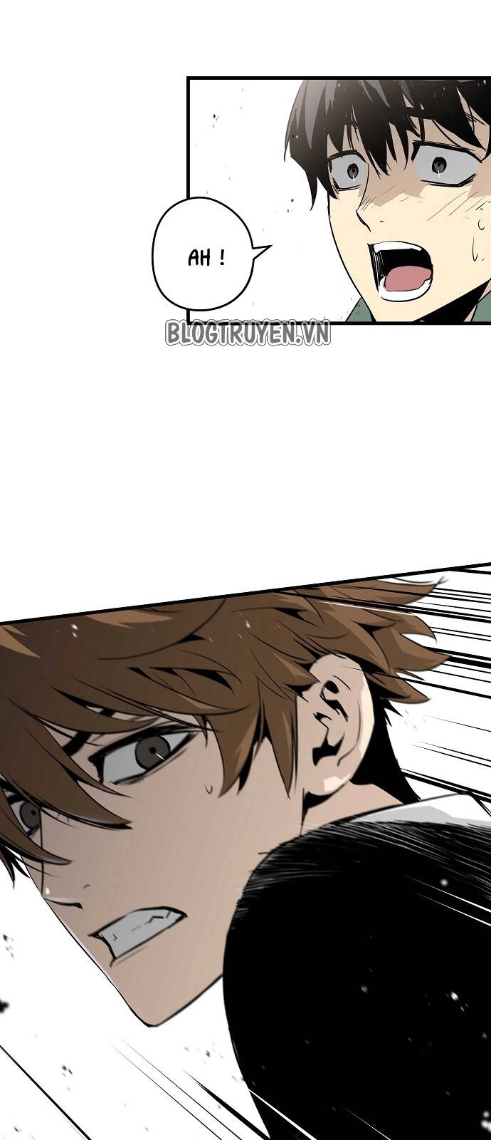 The Breaker 3: Quyền Năng Vô Hạn Chapter 21 - 18