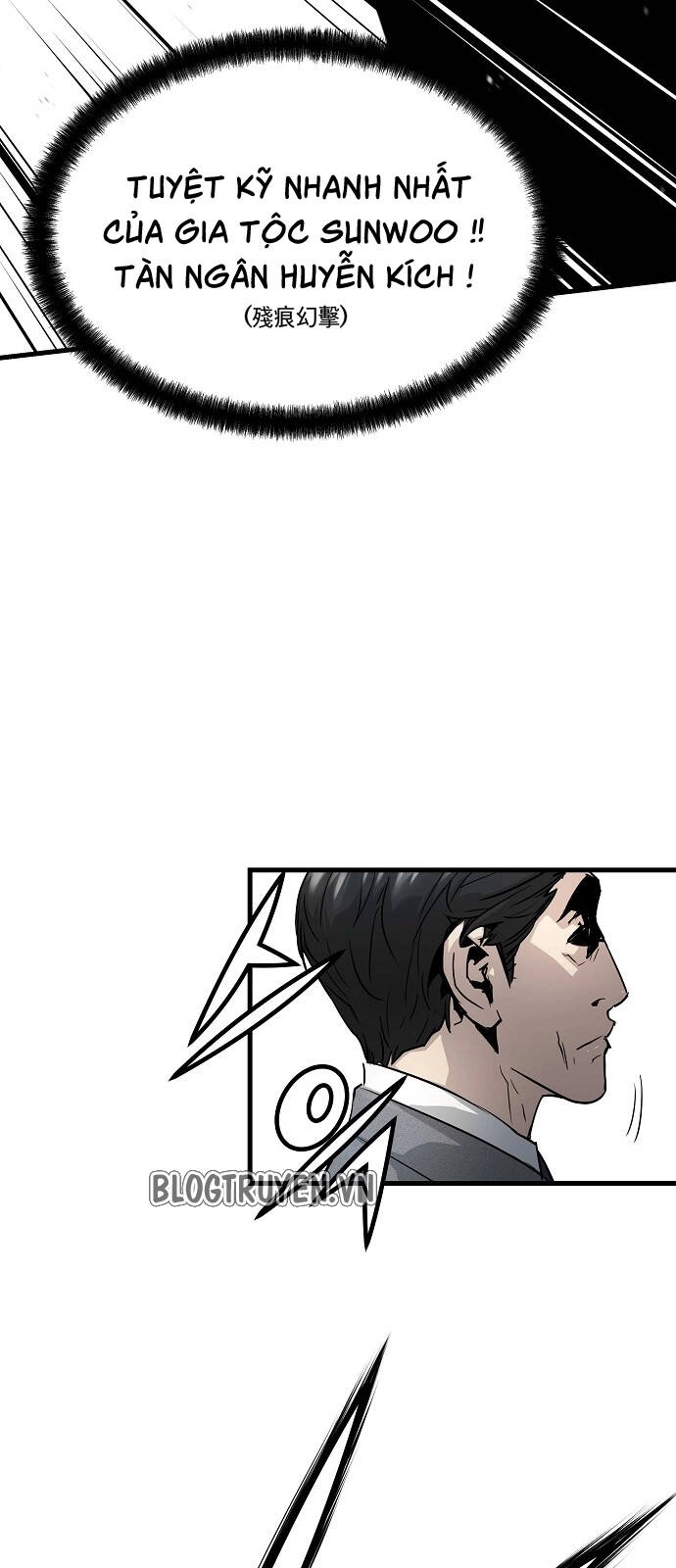 The Breaker 3: Quyền Năng Vô Hạn Chapter 21 - 19