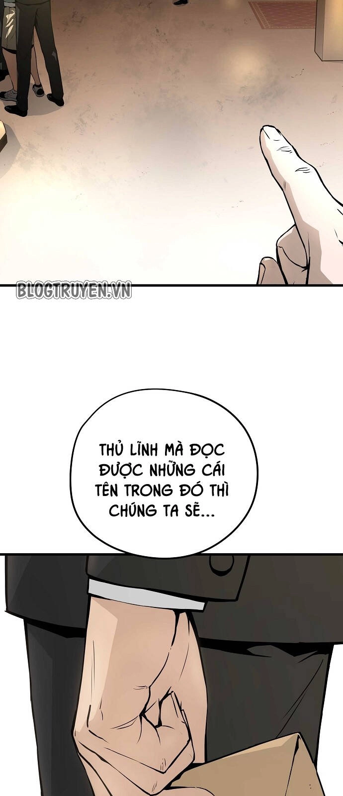 The Breaker 3: Quyền Năng Vô Hạn Chapter 21 - 30