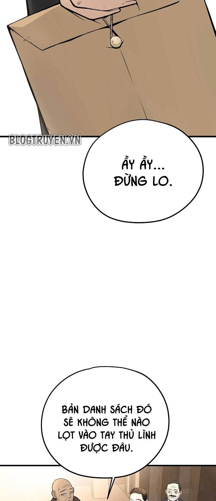 The Breaker 3: Quyền Năng Vô Hạn Chapter 21 - 31