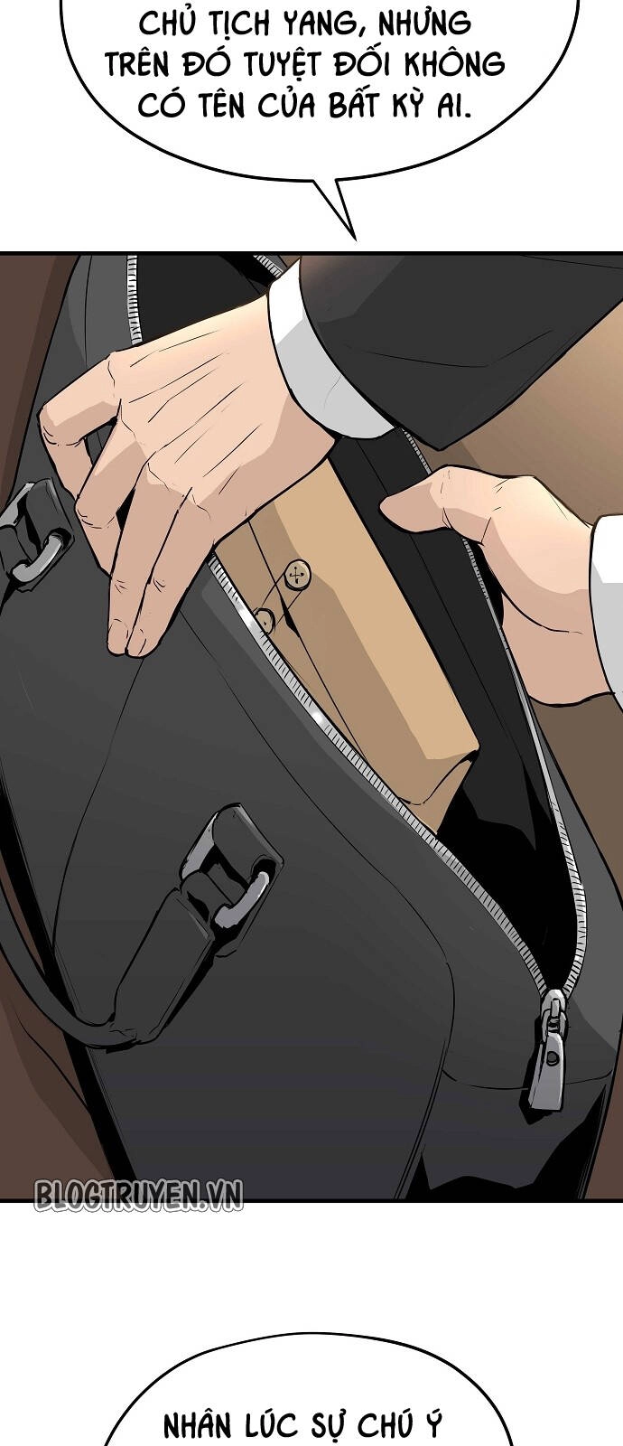 The Breaker 3: Quyền Năng Vô Hạn Chapter 21 - 33