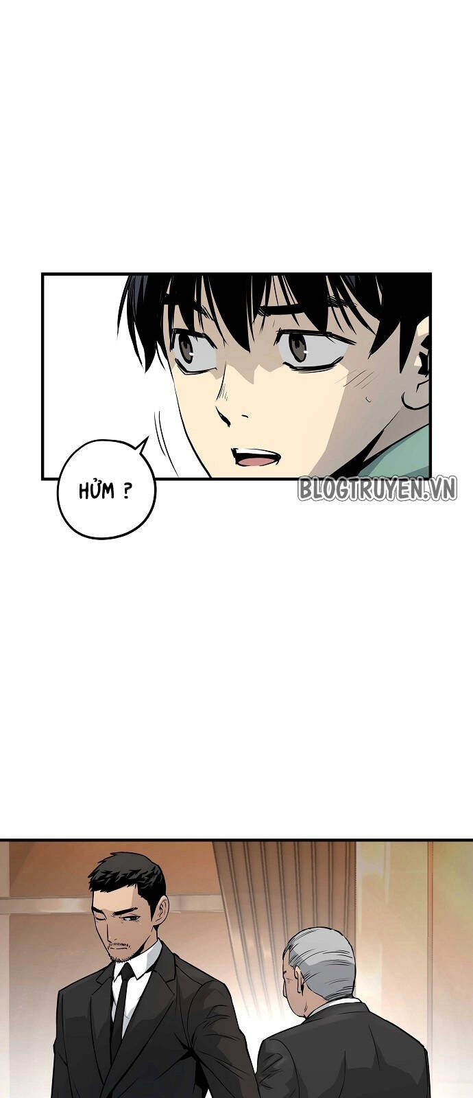 The Breaker 3: Quyền Năng Vô Hạn Chapter 21 - 38