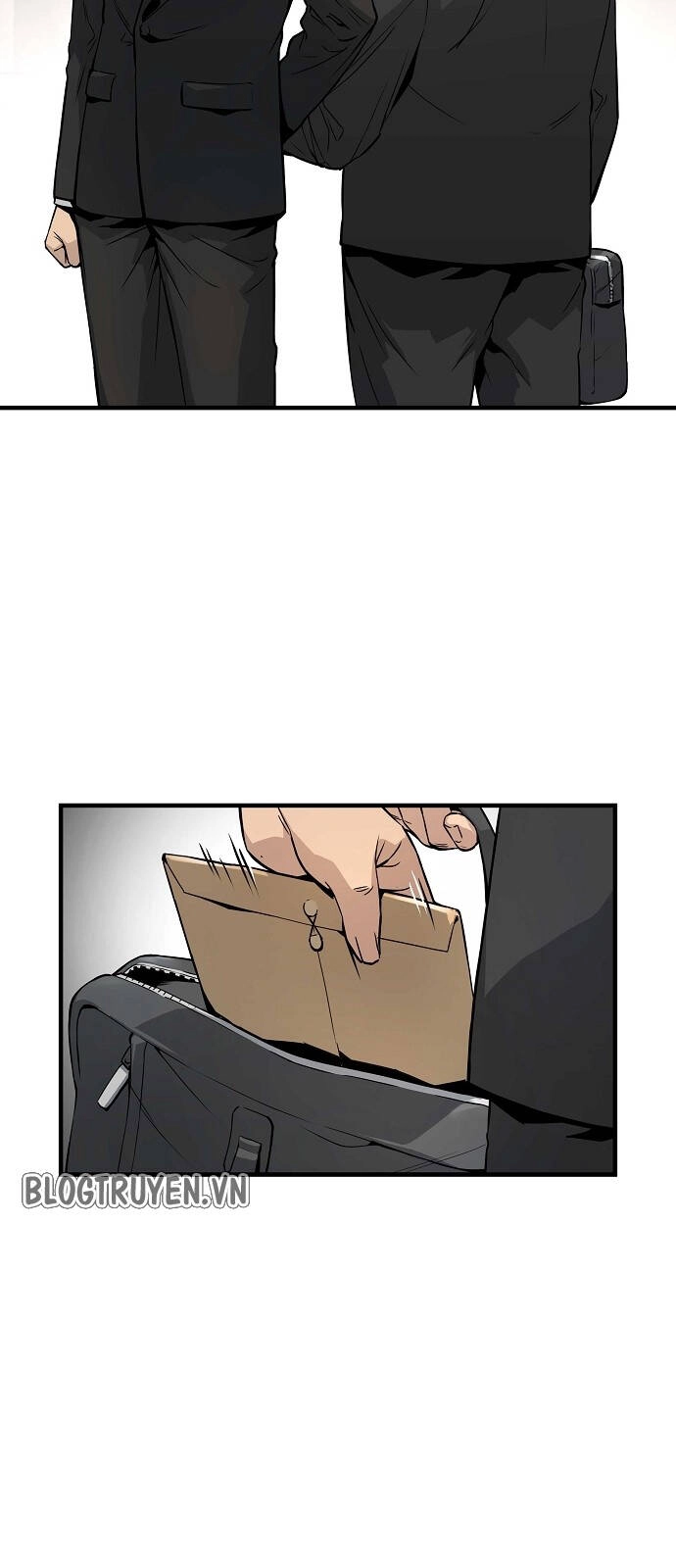 The Breaker 3: Quyền Năng Vô Hạn Chapter 21 - 39