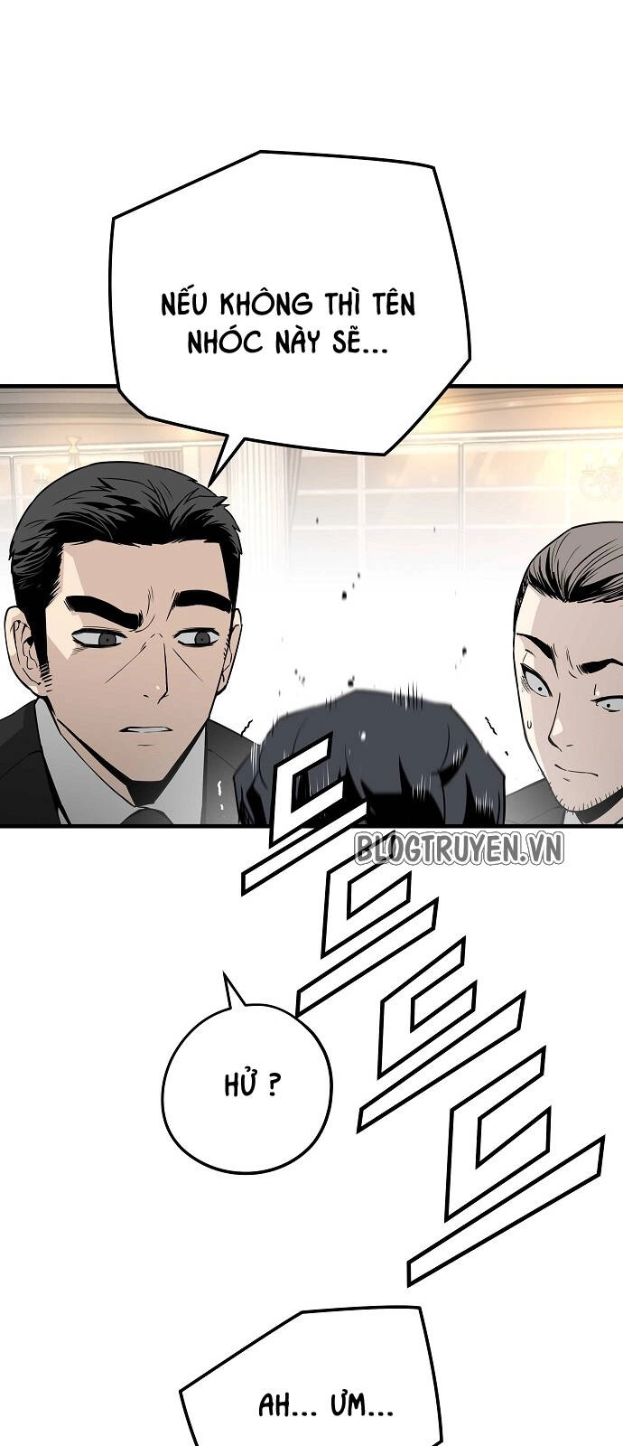 The Breaker 3: Quyền Năng Vô Hạn Chapter 21 - 44