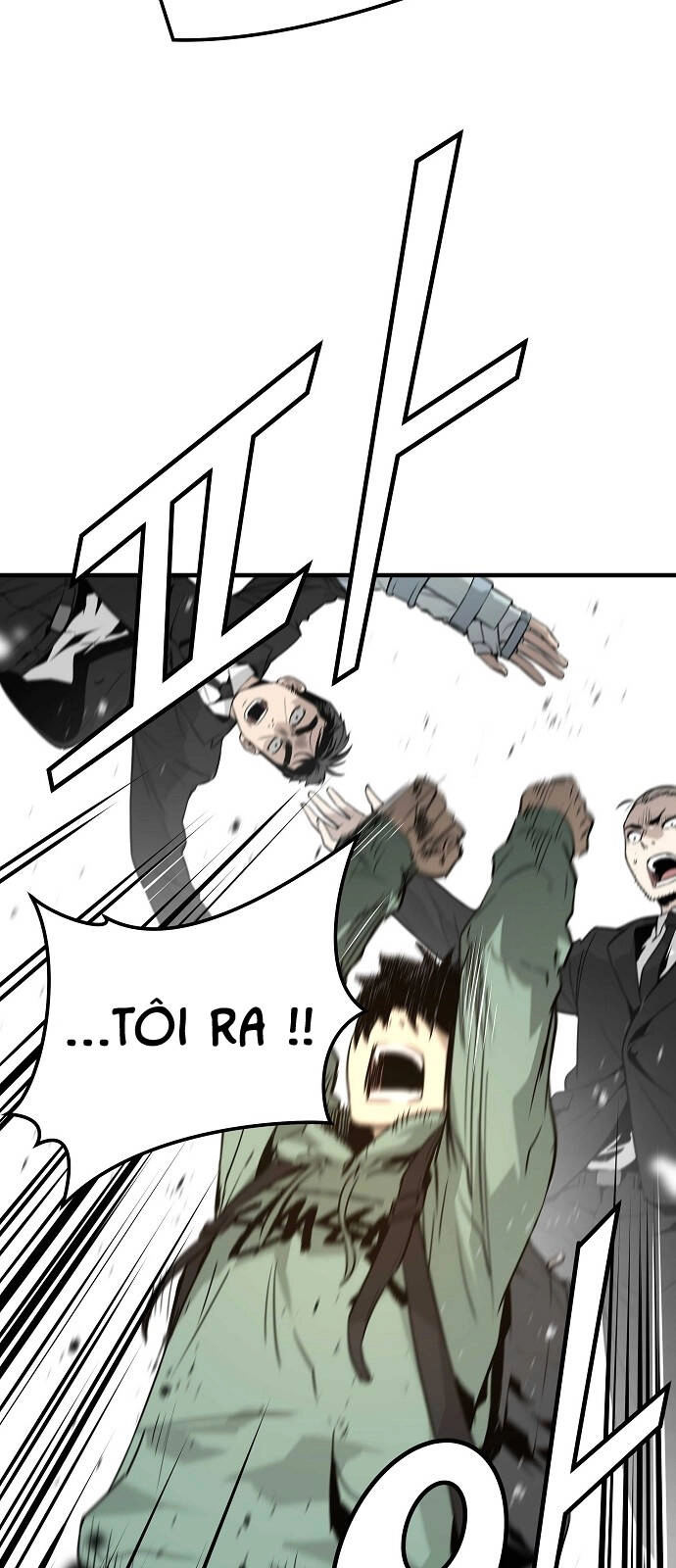 The Breaker 3: Quyền Năng Vô Hạn Chapter 21 - 46