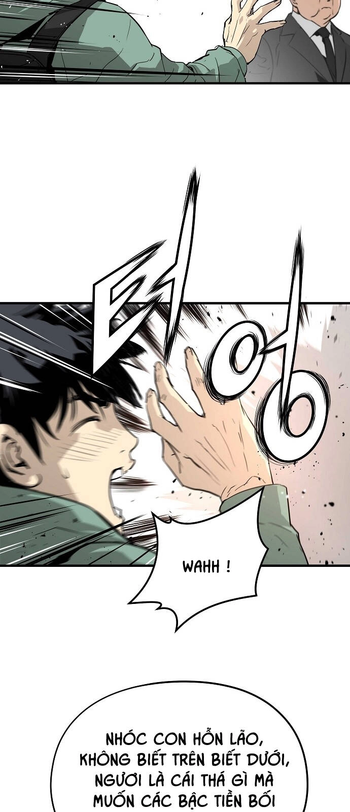 The Breaker 3: Quyền Năng Vô Hạn Chapter 21 - 52