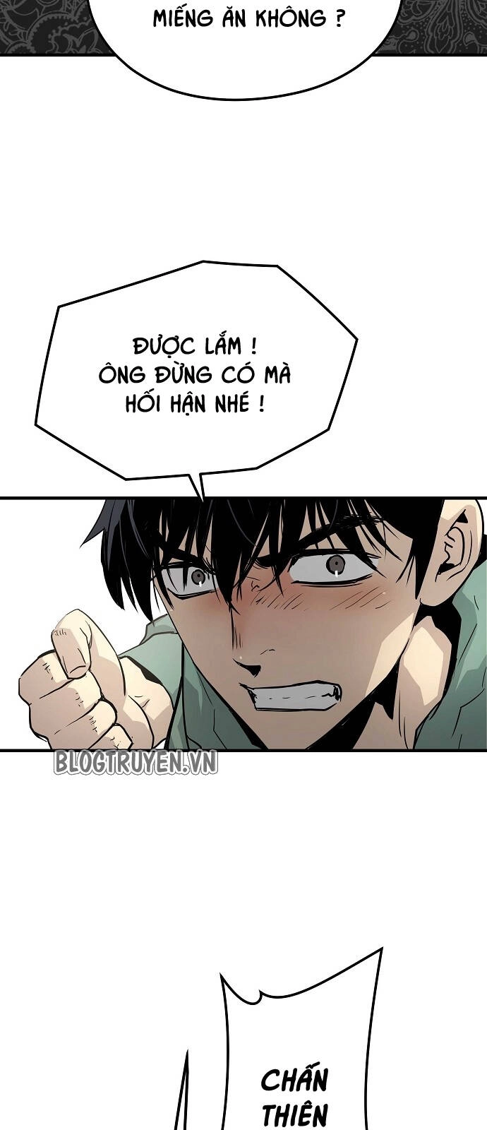 The Breaker 3: Quyền Năng Vô Hạn Chapter 21 - 56