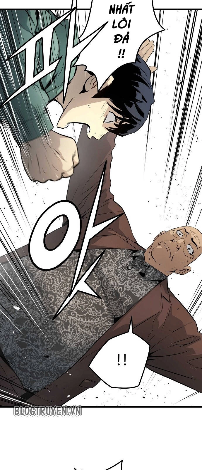 The Breaker 3: Quyền Năng Vô Hạn Chapter 21 - 57