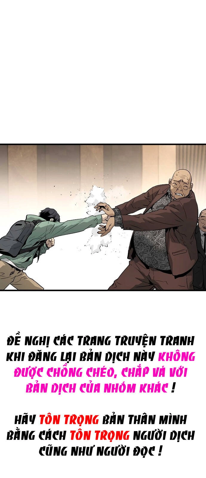 The Breaker 3: Quyền Năng Vô Hạn Chapter 21 - 60