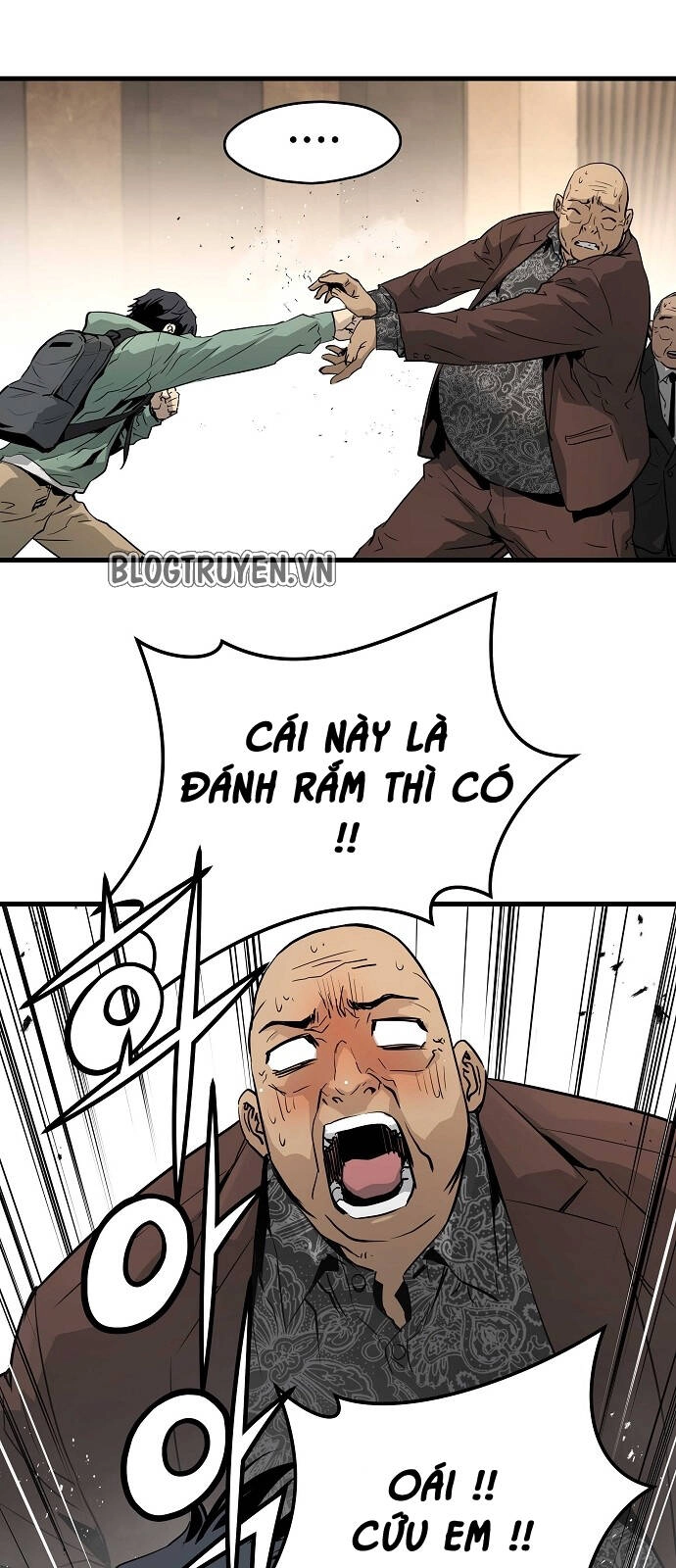 The Breaker 3: Quyền Năng Vô Hạn Chapter 21 - 61