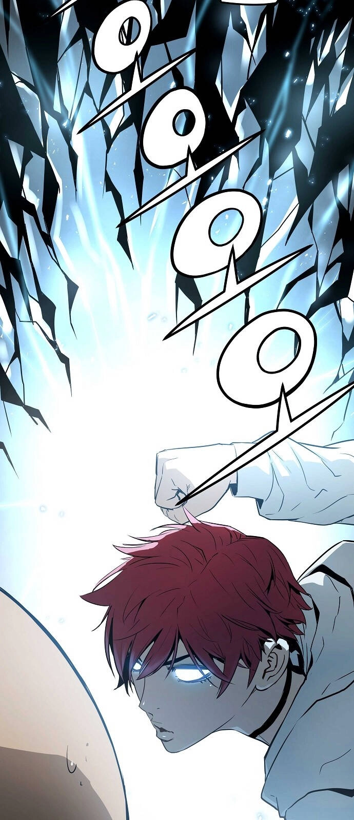 The Breaker 3: Quyền Năng Vô Hạn Chapter 21 - 63