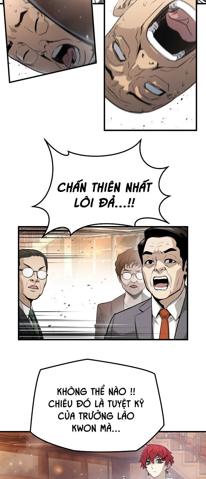 The Breaker 3: Quyền Năng Vô Hạn Chapter 21 - 67