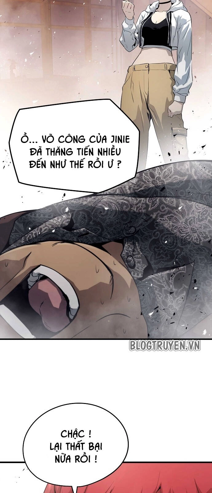 The Breaker 3: Quyền Năng Vô Hạn Chapter 21 - 68