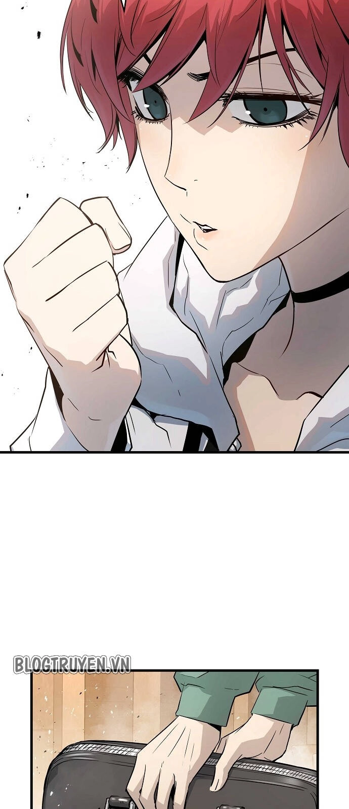 The Breaker 3: Quyền Năng Vô Hạn Chapter 21 - 69