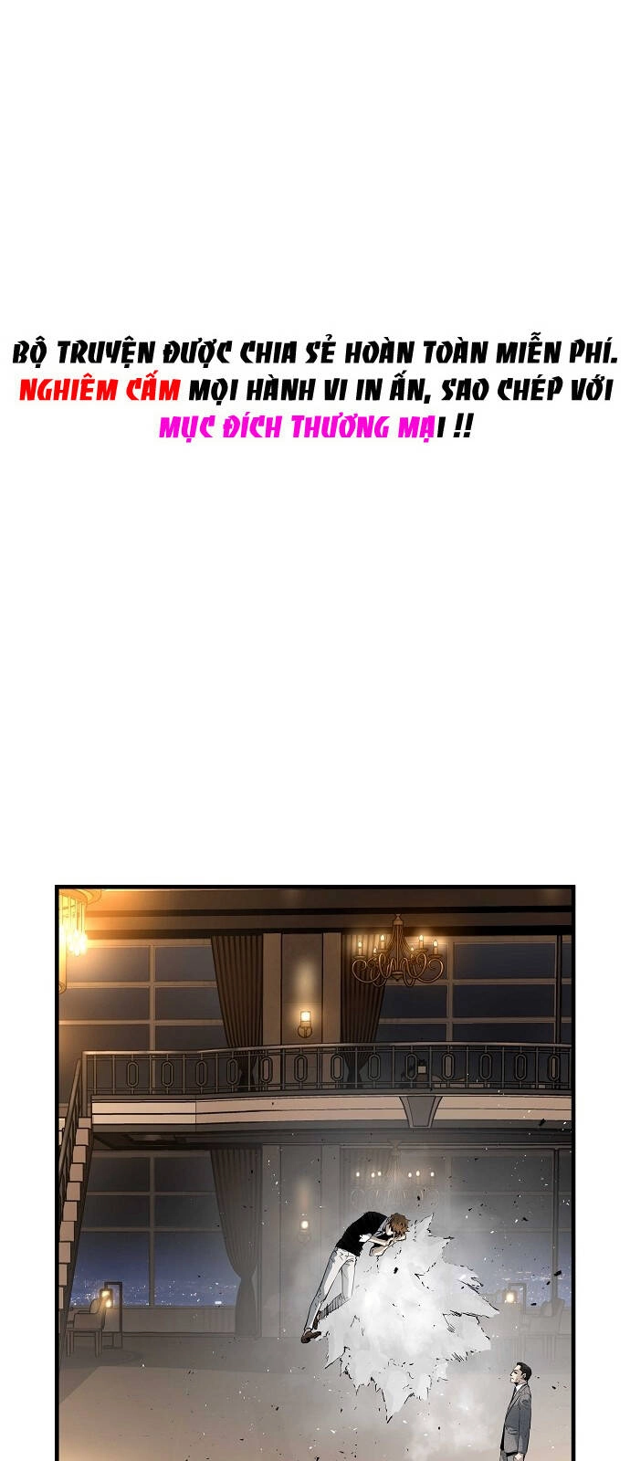 The Breaker 3: Quyền Năng Vô Hạn Chapter 21 - 72